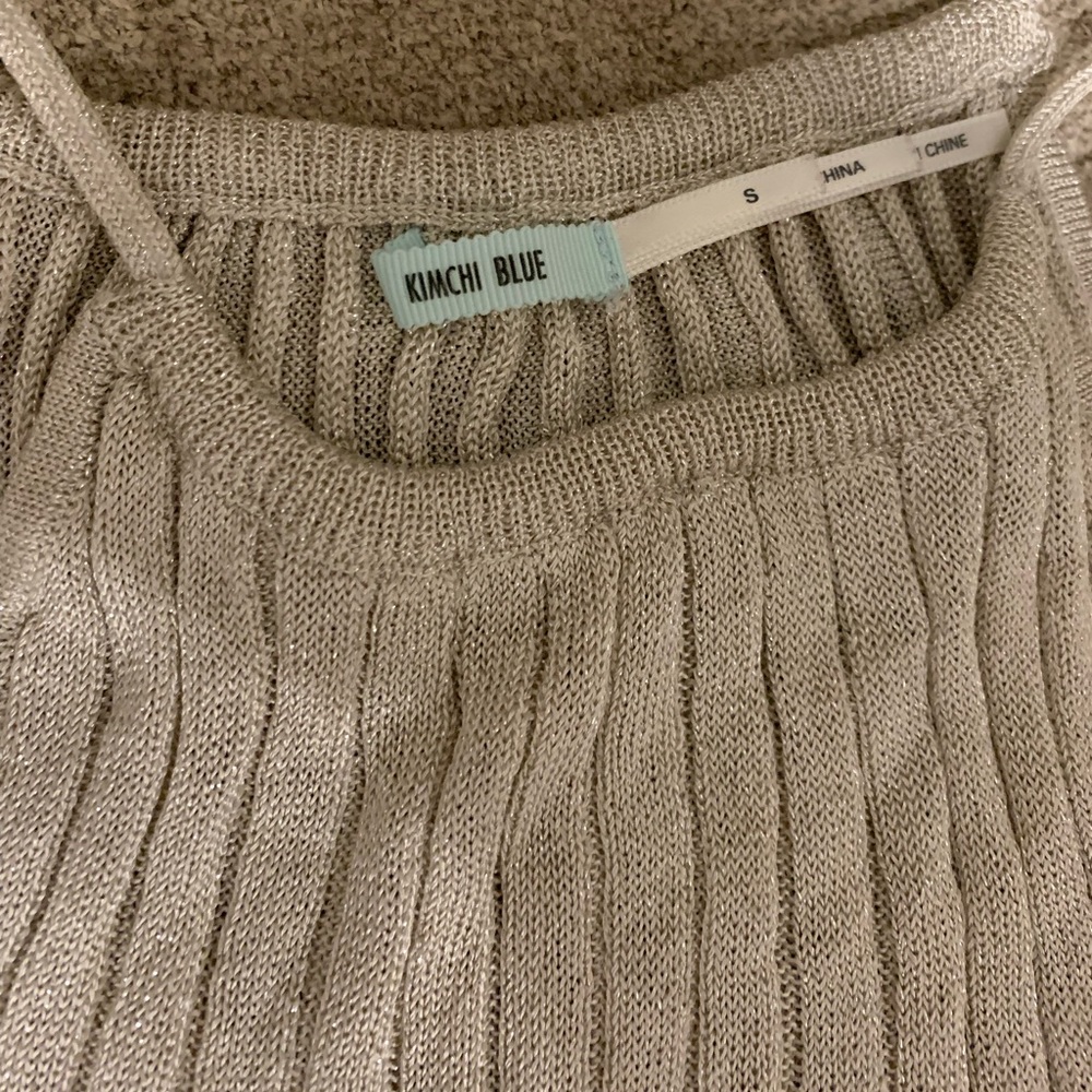 Kimchi blue cute top!